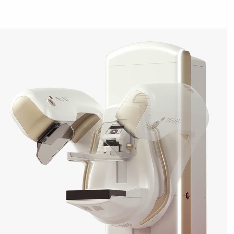 mamografo analogico HESTIA-1