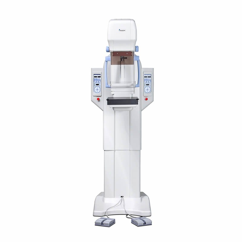 mamografo digital MX600-1