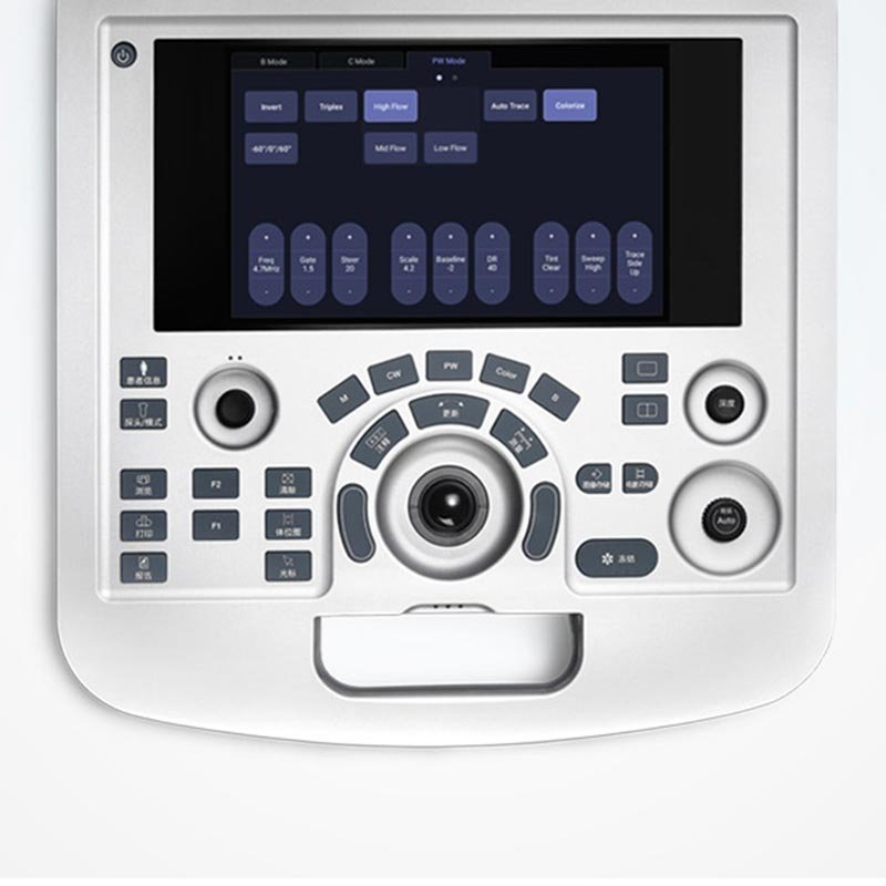 ACCLARIX-AX3-III