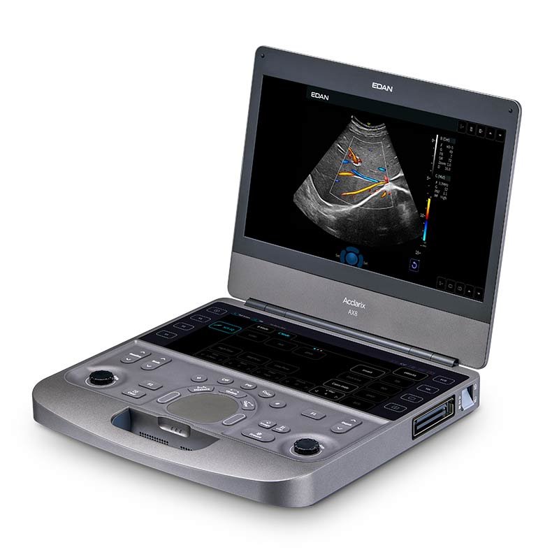 ACCLARIX-AX8-II