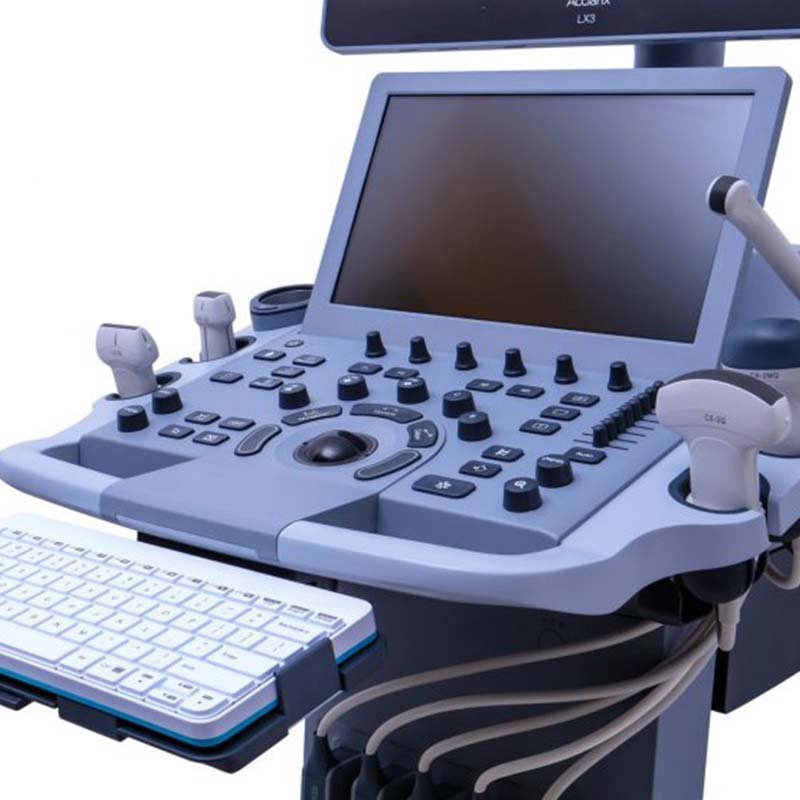 ACCLARIX-LX3-II