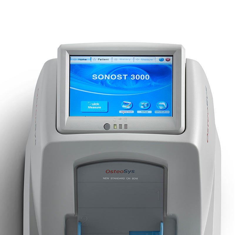 SONOST-3000-III